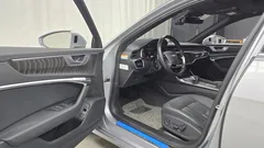 2023 Audi A6 45 TFSI Quattro Premium — фото 10