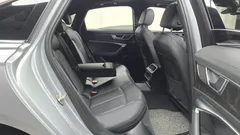 2023 Audi A6 45 TFSI Quattro Premium — фото 12