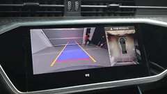 2023 Audi A6 45 TFSI Quattro Premium — фото 15