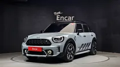 2023 Mini Countryman Untamed Edition — фото 1