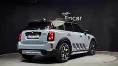 2023 Mini Countryman Untamed Edition — фото 2
