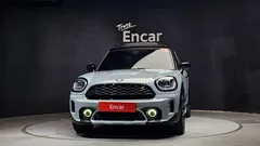 2023 Mini Countryman Untamed Edition — фото 3