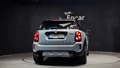 2023 Mini Countryman Untamed Edition — фото 4