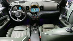 2023 Mini Countryman Untamed Edition — фото 7