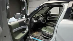 2023 Mini Countryman Untamed Edition — фото 11