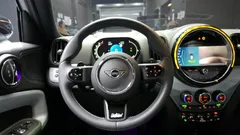 2023 Mini Countryman Untamed Edition — фото 14