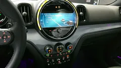 2023 Mini Countryman Untamed Edition — фото 16