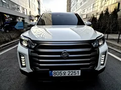2023 SsangYong Rexton Diesel 2.2 2WD — фото 2