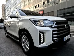 2023 SsangYong Rexton Diesel 2.2 2WD — фото 3