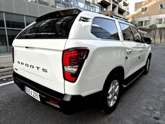 2023 SsangYong Rexton Diesel 2.2 2WD — фото 4