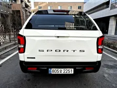 2023 SsangYong Rexton Diesel 2.2 2WD — фото 5