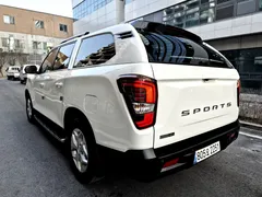 2023 SsangYong Rexton Diesel 2.2 2WD — фото 6