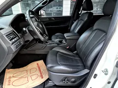 2023 SsangYong Rexton Diesel 2.2 2WD — фото 9