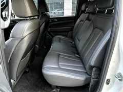 2023 SsangYong Rexton Diesel 2.2 2WD — фото 10