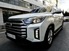 2023 SsangYong Rexton Diesel 2.2 2WD — фото 12