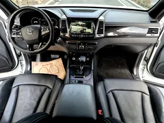 2023 SsangYong Rexton Diesel 2.2 2WD — фото 17