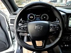 2023 SsangYong Rexton Diesel 2.2 2WD — фото 19