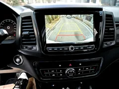 2023 SsangYong Rexton Diesel 2.2 2WD — фото 20