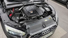 2021 Audi A5 40 TDI Quattro Premium Coupe — фото 6