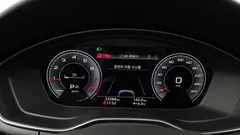 2021 Audi A5 40 TDI Quattro Premium Coupe — фото 8
