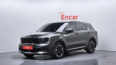 2024 Kia Sorento Diesel 2.2 4WD