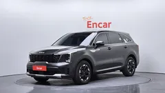 2024 Kia Sorento Diesel 2.2 4WD — фото 1