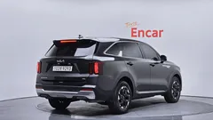 2024 Kia Sorento Diesel 2.2 4WD — фото 2