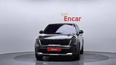 2024 Kia Sorento Diesel 2.2 4WD — фото 3