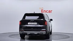 2024 Kia Sorento Diesel 2.2 4WD — фото 4
