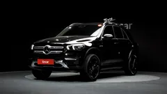 2022 Mercedes-Benz GLE-Class GLE300d 4MATIC — фото 1