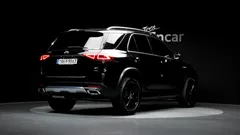 2022 Mercedes-Benz GLE-Class GLE300d 4MATIC — фото 2