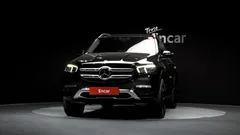 2022 Mercedes-Benz GLE-Class GLE300d 4MATIC — фото 3
