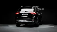 2022 Mercedes-Benz GLE-Class GLE300d 4MATIC — фото 4
