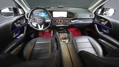 2022 Mercedes-Benz GLE-Class GLE300d 4MATIC — фото 7