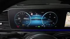 2022 Mercedes-Benz GLE-Class GLE300d 4MATIC — фото 8