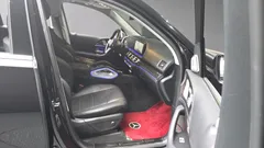 2022 Mercedes-Benz GLE-Class GLE300d 4MATIC — фото 11