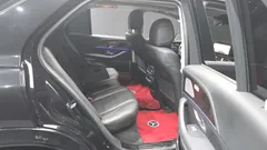2022 Mercedes-Benz GLE-Class GLE300d 4MATIC — фото 12