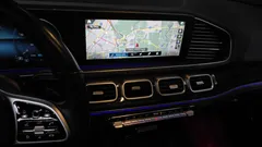 2022 Mercedes-Benz GLE-Class GLE300d 4MATIC — фото 14