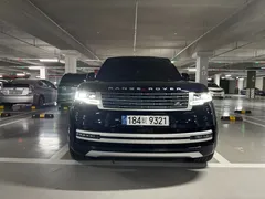 2023 Land Rover Range Rover P530 Autobiography Long Wheel Base — фото 3