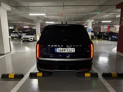 2023 Land Rover Range Rover P530 Autobiography Long Wheel Base — фото 4