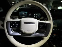 2023 Land Rover Range Rover P530 Autobiography Long Wheel Base — фото 5