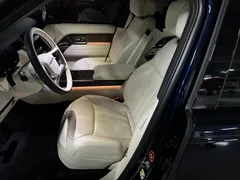 2023 Land Rover Range Rover P530 Autobiography Long Wheel Base — фото 14
