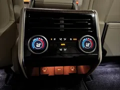 2023 Land Rover Range Rover P530 Autobiography Long Wheel Base — фото 19