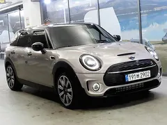 2023 Mini Clubman Classic — фото 1