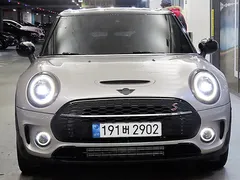 2023 Mini Clubman Classic — фото 2