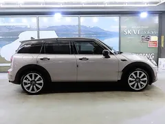 2023 Mini Clubman Classic — фото 3