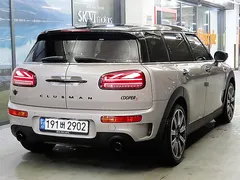 2023 Mini Clubman Classic — фото 4