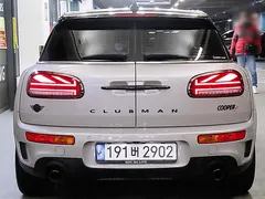 2023 Mini Clubman Classic — фото 5