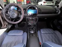 2023 Mini Clubman Classic — фото 10