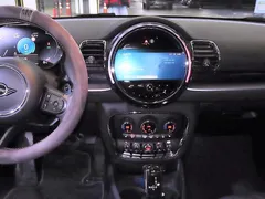 2023 Mini Clubman Classic — фото 15